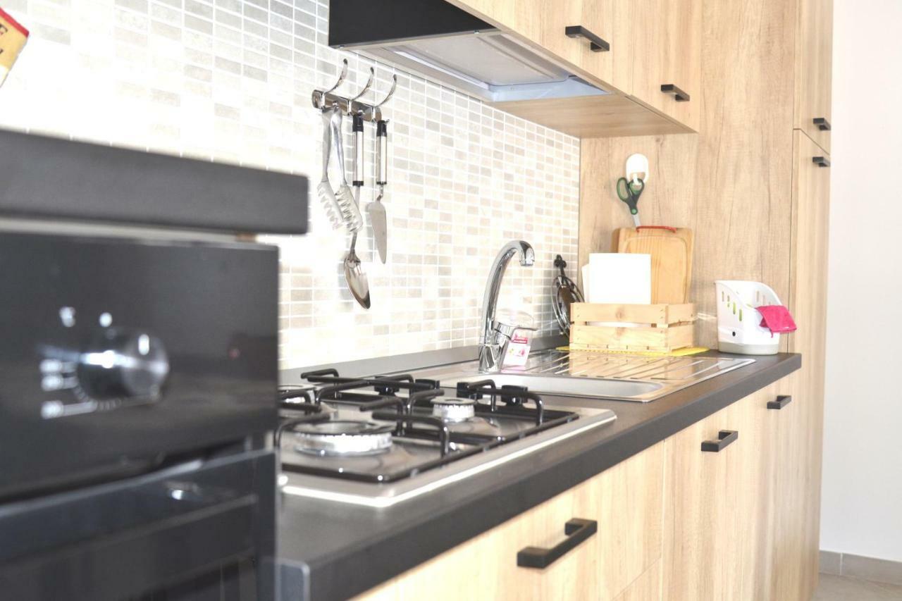 Lagoon Apartments Lazise Ngoại thất bức ảnh