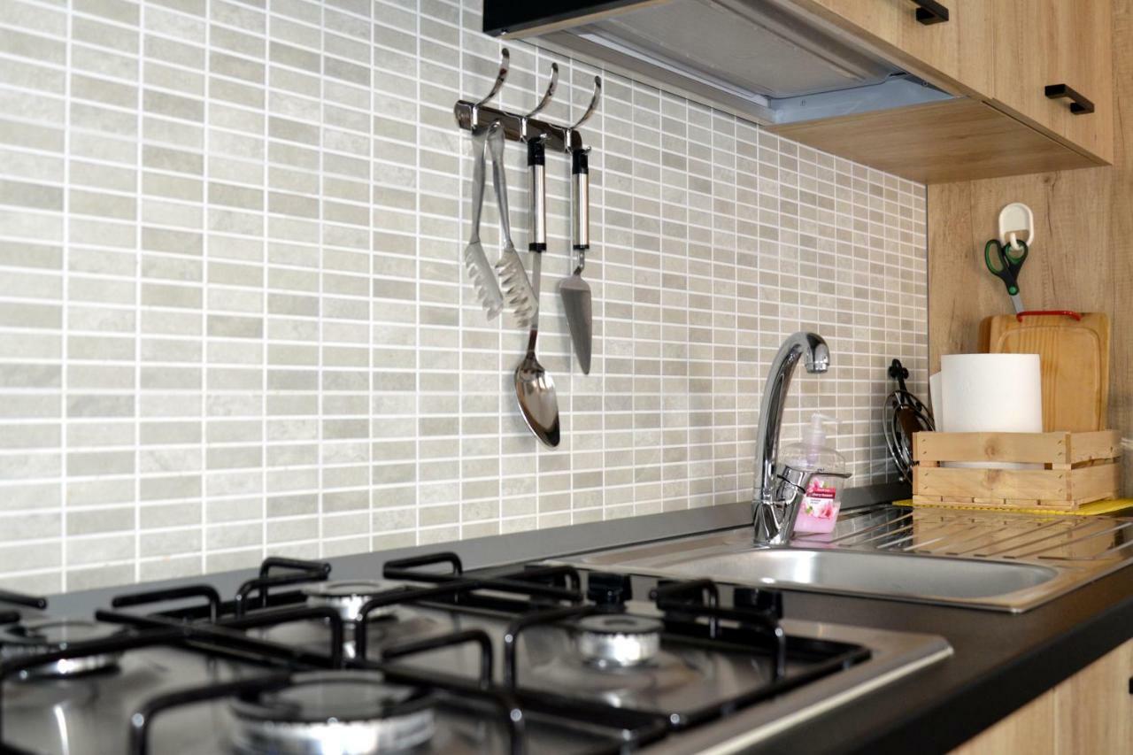 Lagoon Apartments Lazise Ngoại thất bức ảnh