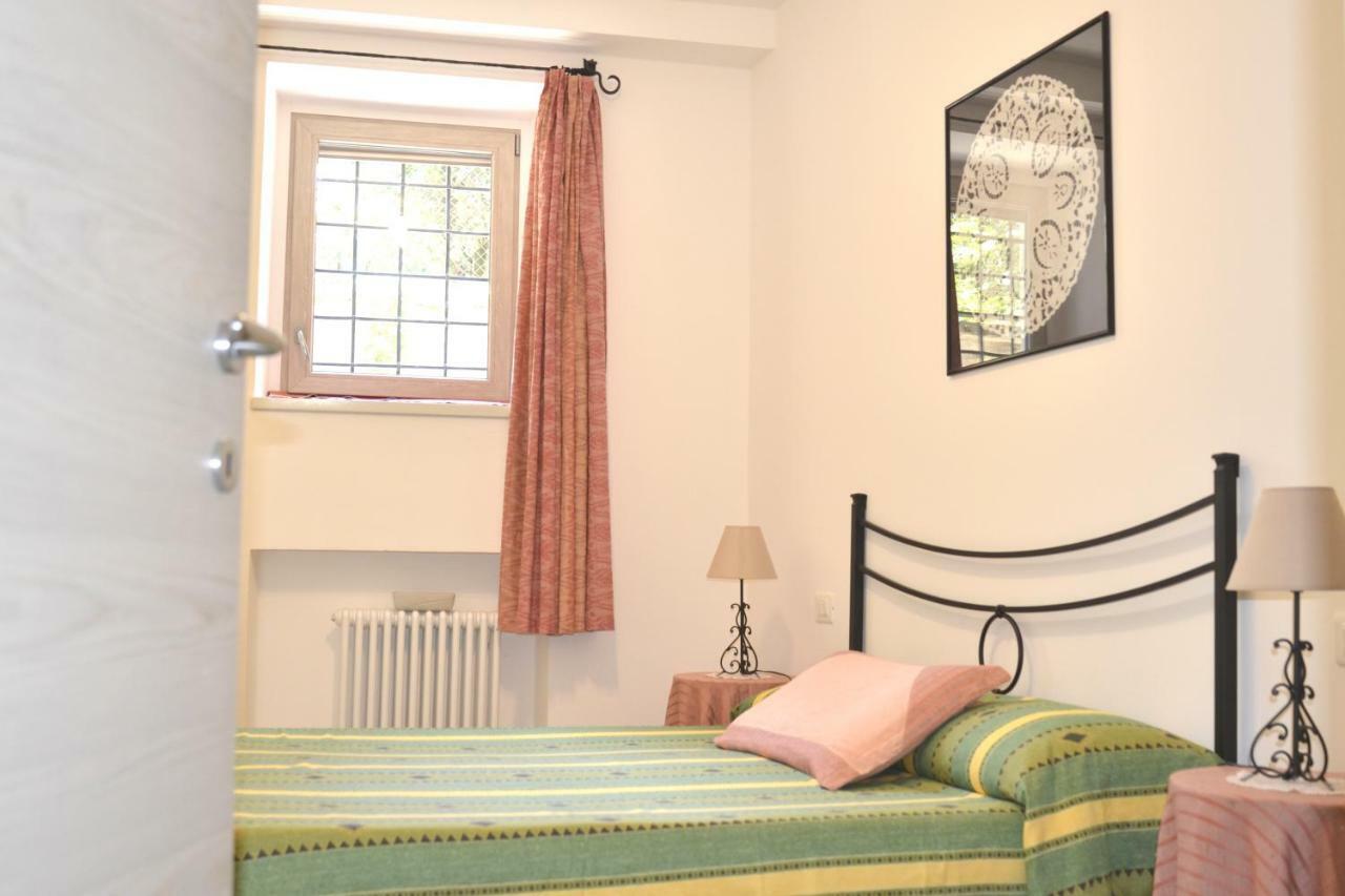 Lagoon Apartments Lazise Ngoại thất bức ảnh