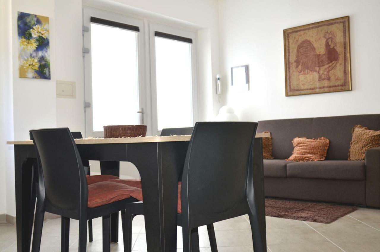 Lagoon Apartments Lazise Ngoại thất bức ảnh