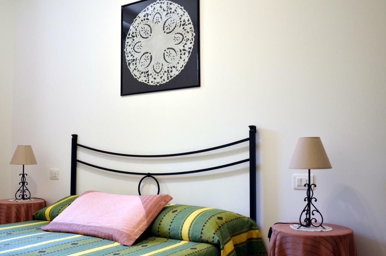 Lagoon Apartments Lazise Ngoại thất bức ảnh