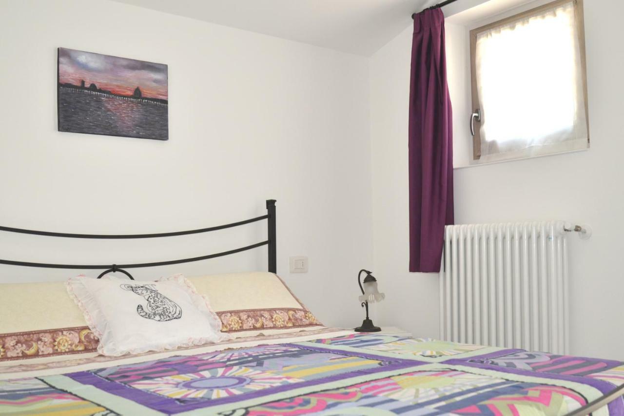 Lagoon Apartments Lazise Ngoại thất bức ảnh