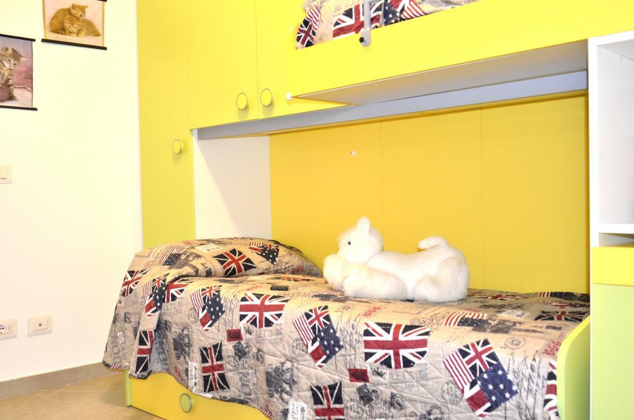 Lagoon Apartments Lazise Ngoại thất bức ảnh