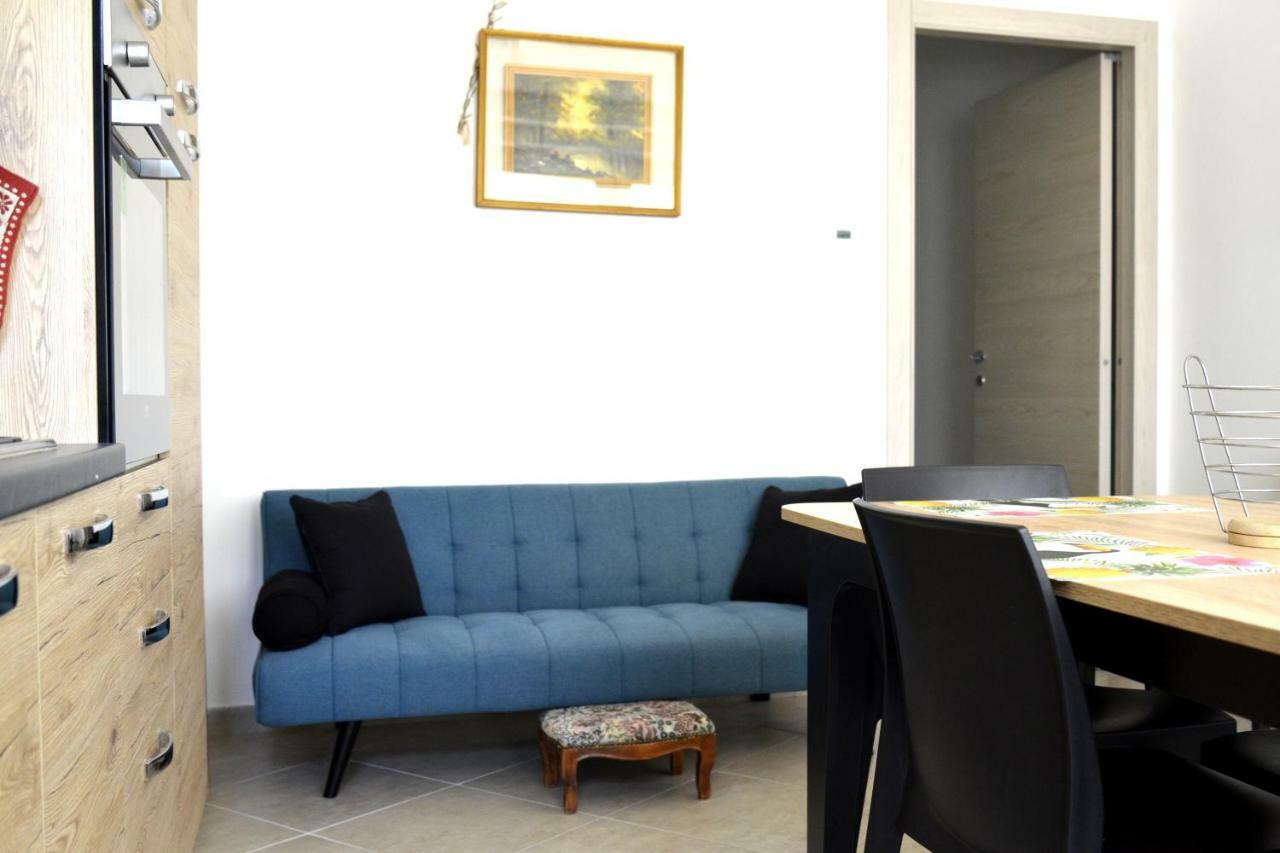 Lagoon Apartments Lazise Ngoại thất bức ảnh