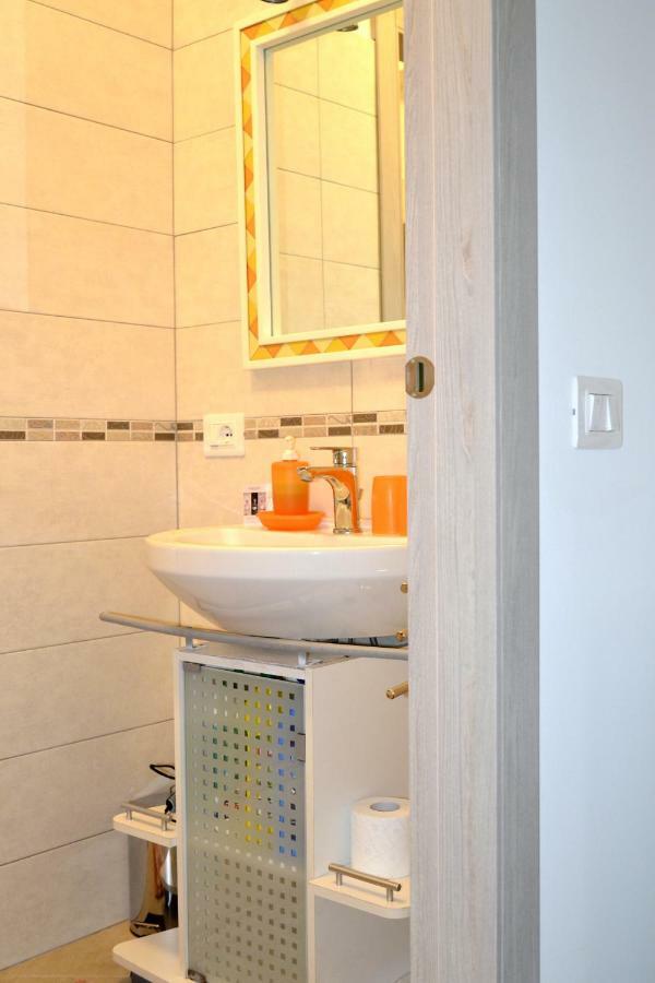Lagoon Apartments Lazise Ngoại thất bức ảnh